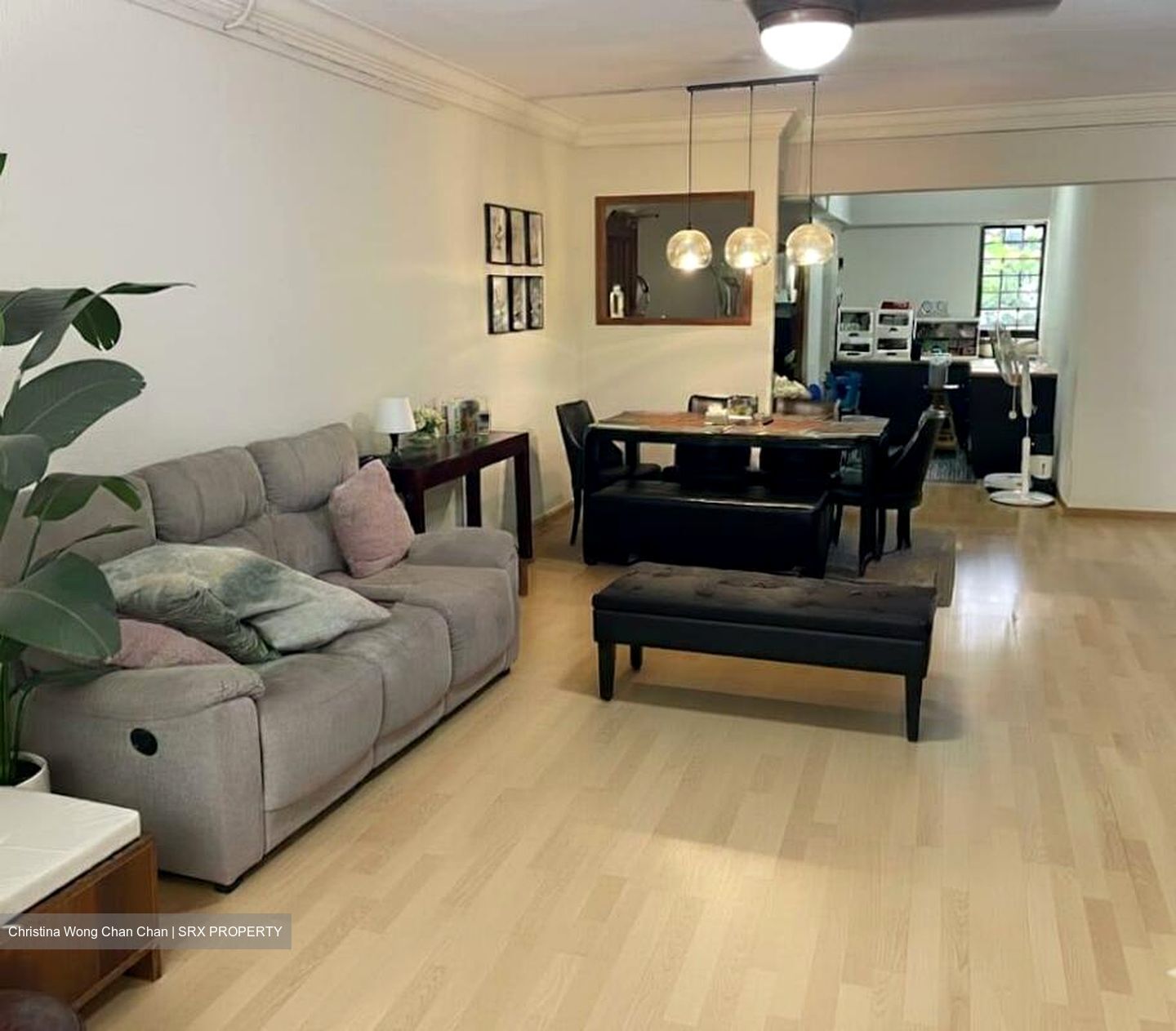 Blk 331 Jurong East Avenue 1 (Jurong East), HDB 5 Rooms #517009351